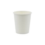 Pahare Carton Alb 9oz-250/267ml