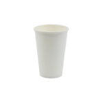 Pahare Carton Alb 7oz-180/200ml
