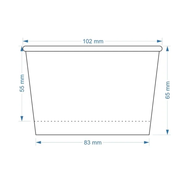 Acasă 56 format cupa 360ml 1