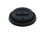 Capace Pahare 300-380-400-500 ml Negre PS