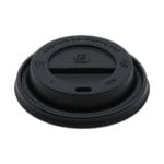 capace negre pentru pahare 12-14-16-22oz