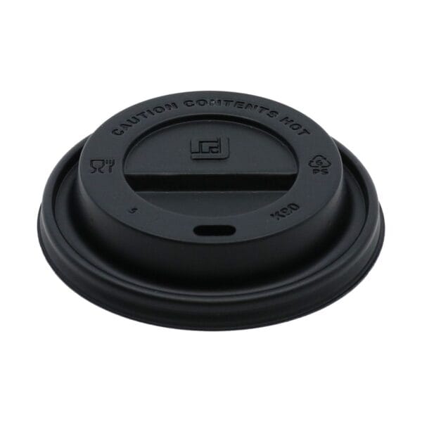 capace negre pentru pahare 12-14-16-22oz