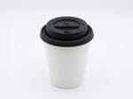 Capace Pahare 300-380-400-500ml Negre - imagine 2