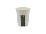 Pahare Carton Alb 12oz-300/350ml - imagine 2