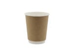 Pahare-12oz-350ml Kraft Termoizolant