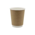 Pahare-12oz-350ml Kraft Termoizolant