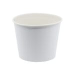 Bol Carton Buckets 85oz