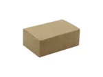 Cutie Kraft 160x100x60 carton meniu B-Smart