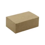 Cutie Kraft 160x100x60 carton meniu B-Smart