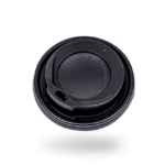 Capace pahare - 250/330 ml-negre