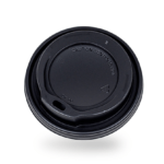 Capace pahare-300/350ml-negre