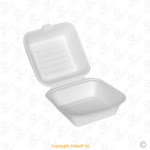 Cutie Burger Box BIO