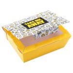 Cutie Carton Menue Box 1000ml