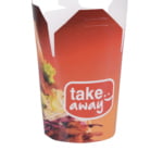 Cutie Take Away 500 ml