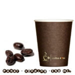 Pahar - 150 ml (6 oz) Coffee4you