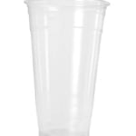 Pahare Plastic 500-600 ml. Reciclabile