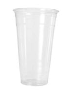 Pahare Plastic 500-600 ml. Reciclabile