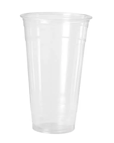 Pahare Plastic 500-600 ml. Reciclabile