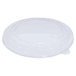 capac bol kraft diametru de 184mm