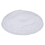 capac transparent bol salata 149mm.