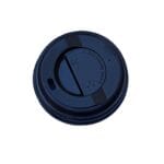 Capac Negru 80mm sip trought American Style