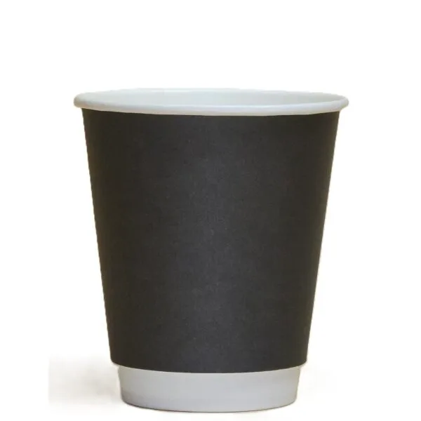 pahar 12oz double wall termoizolant 300ml