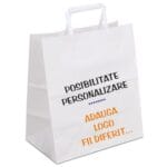 Imprimare pungi Logo-Color