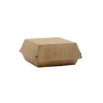 cutie de carton pentru burger
