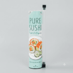 Tuburi Sushi Pop Up Pure Sushi